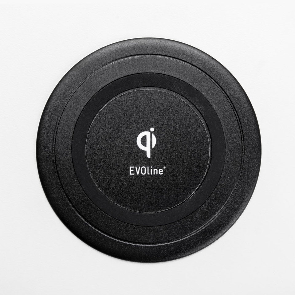 EVOline QI-Charger