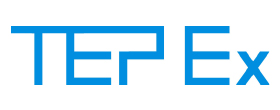 tepex logo