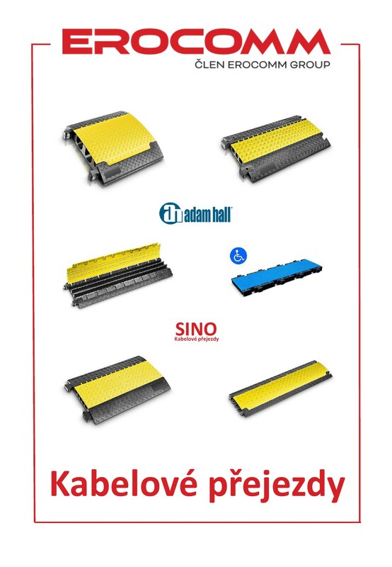 kabelove prejezdy 0321 1 L